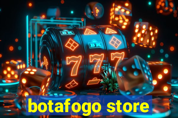 botafogo store